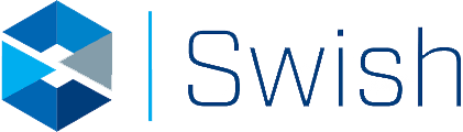 Swish Data logo