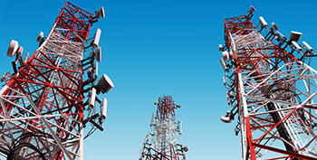 Immagine miniatura del principale provider di telecomunicazioni