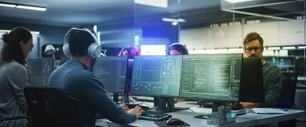 600x250 俊敏なテクノロジープラットフォーム