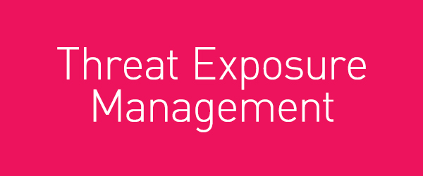 600x250 Check PointThreatExposureManagement