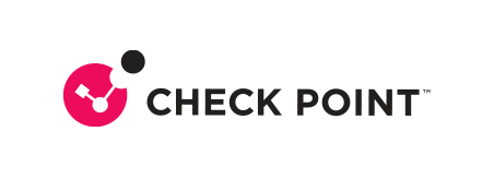 check point logo large