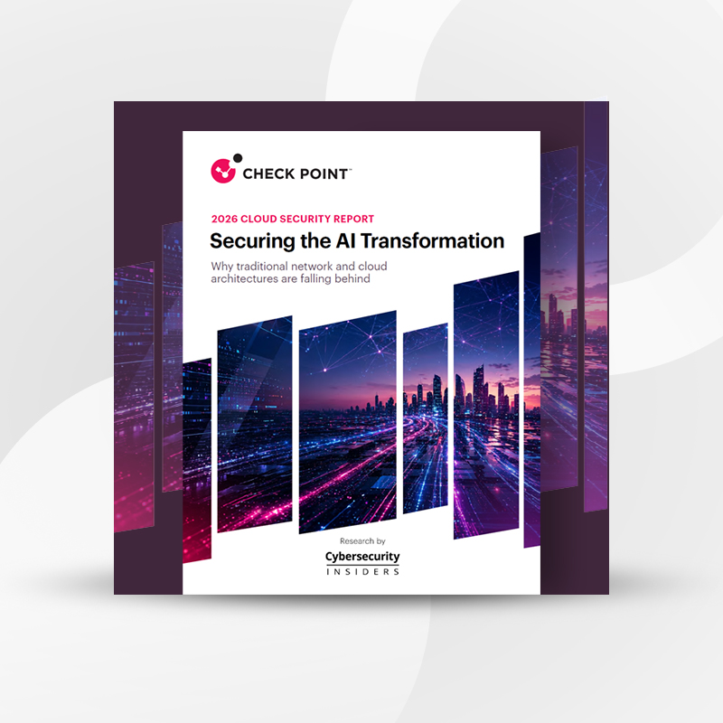 2026 Cloud Security Report