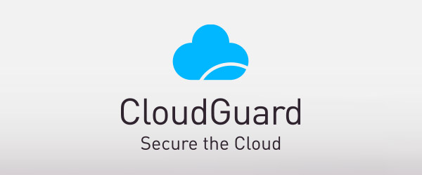 CloudGuard製品タイル
