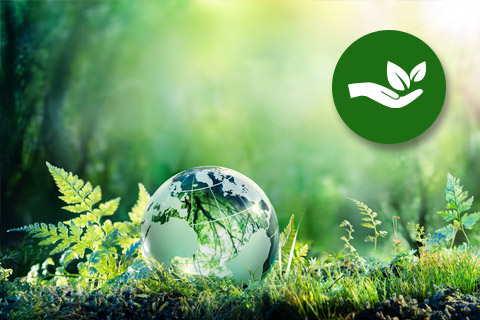 ESG Environment image