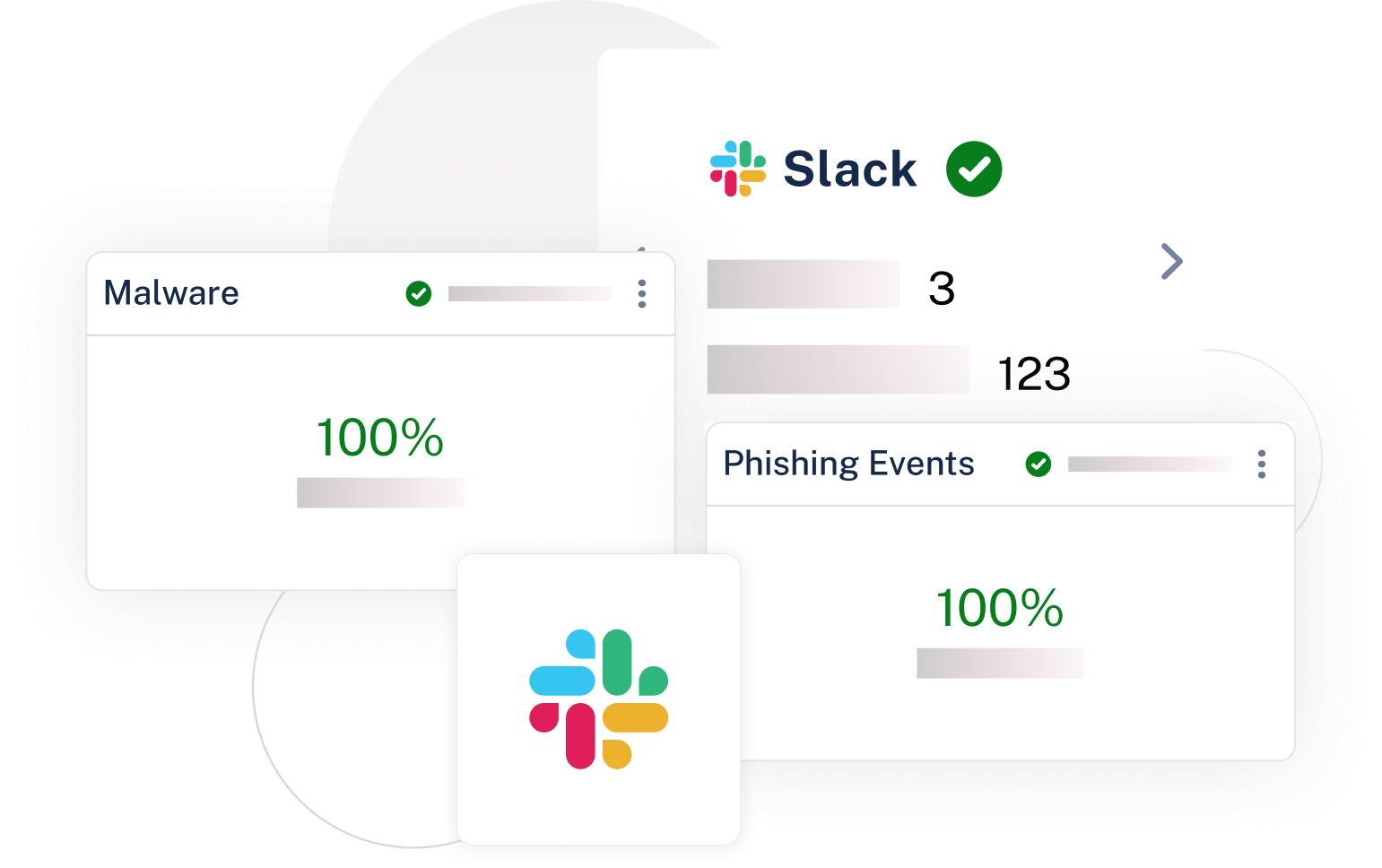 Slackのスクリーンショット