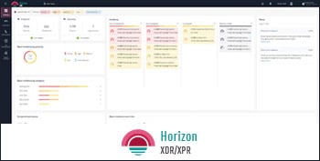 Horizon XDR/XPR