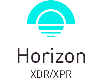 horizon xdr