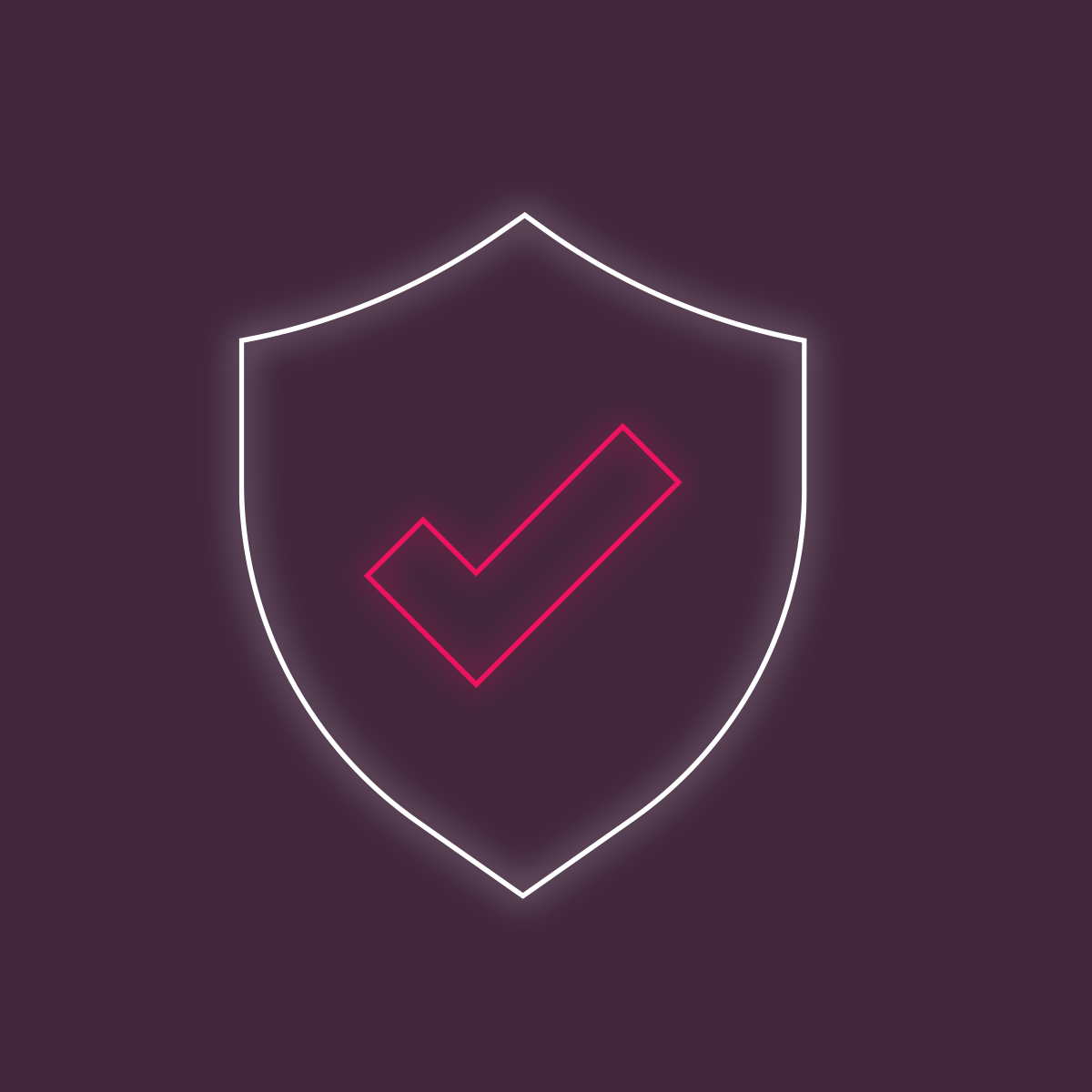 icon blur Security