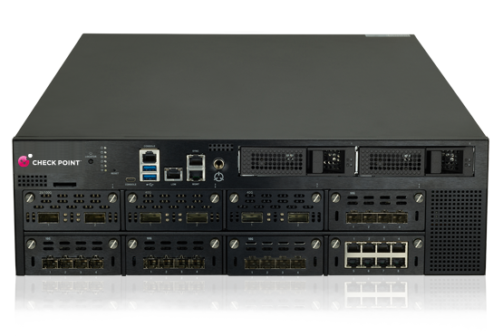 Quantum 26000セキュリティ ゲートウェイ アプライアンスのヒーロー イメージ