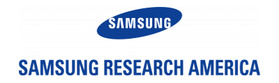 Samsung Research America