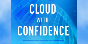 Cloud with ConfidenceのDNAのタイル画像