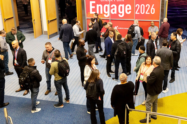 Engage 2026