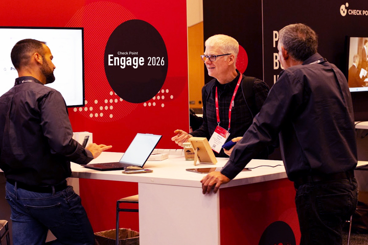 Engage 2026