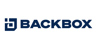 BackBox logo