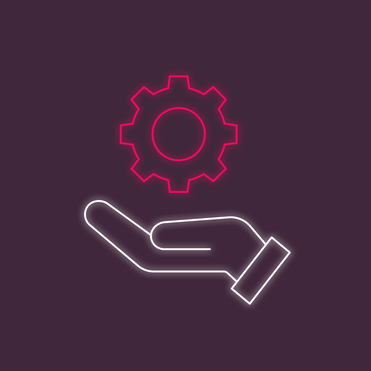 매니지드 서비스 매니지드 서비스