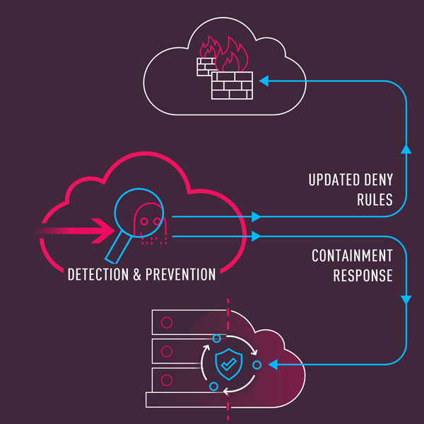 Resilience & Prevention