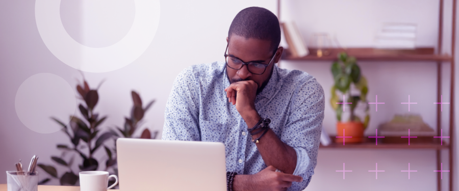 Secure access unmanaged