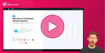 Streamlined Cloud Network Security