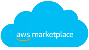 AWS Marketplace 로고