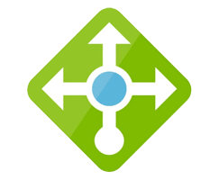 Microsoft Azure Load Balancer 로고