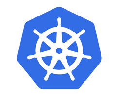 Azure Kubernetes Service 로고