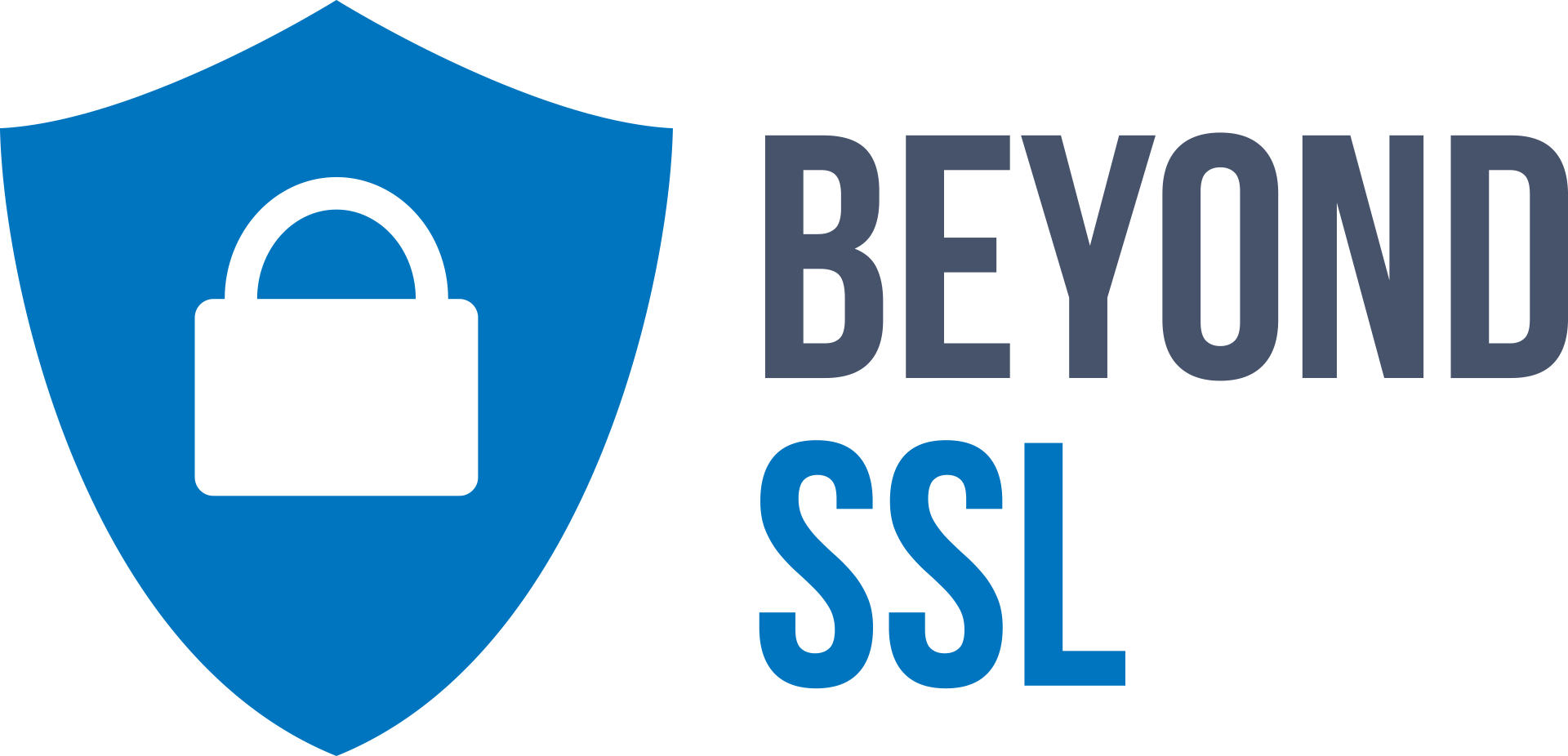 beyond SSL