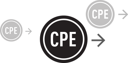 CPE Certification