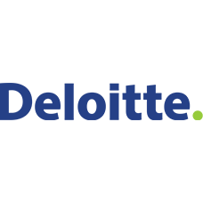 글로벌 시스템 통합업체 파트너 Deloitte