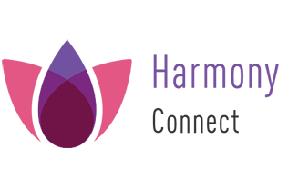 Harmony Connect 로고