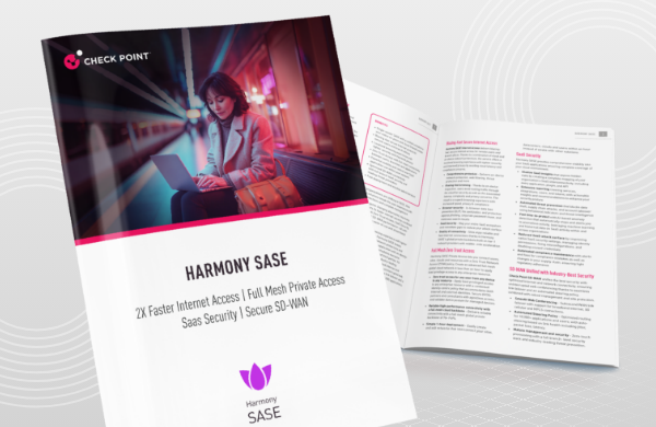 Harmony SASE