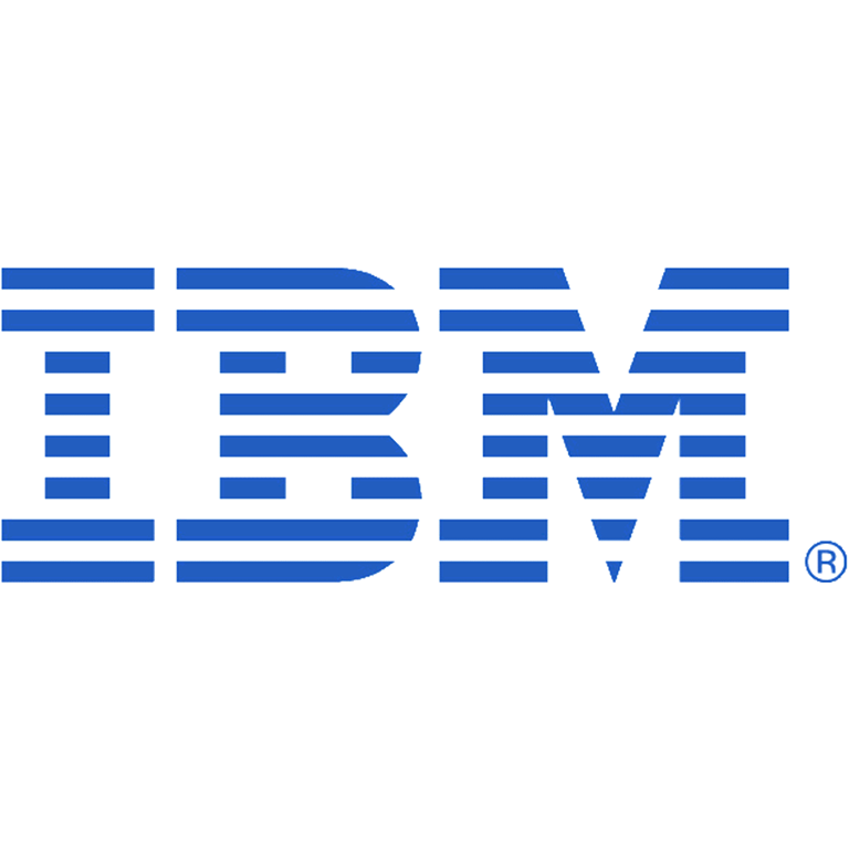 IBM 로고