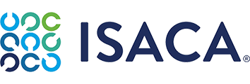 ISACA 로고