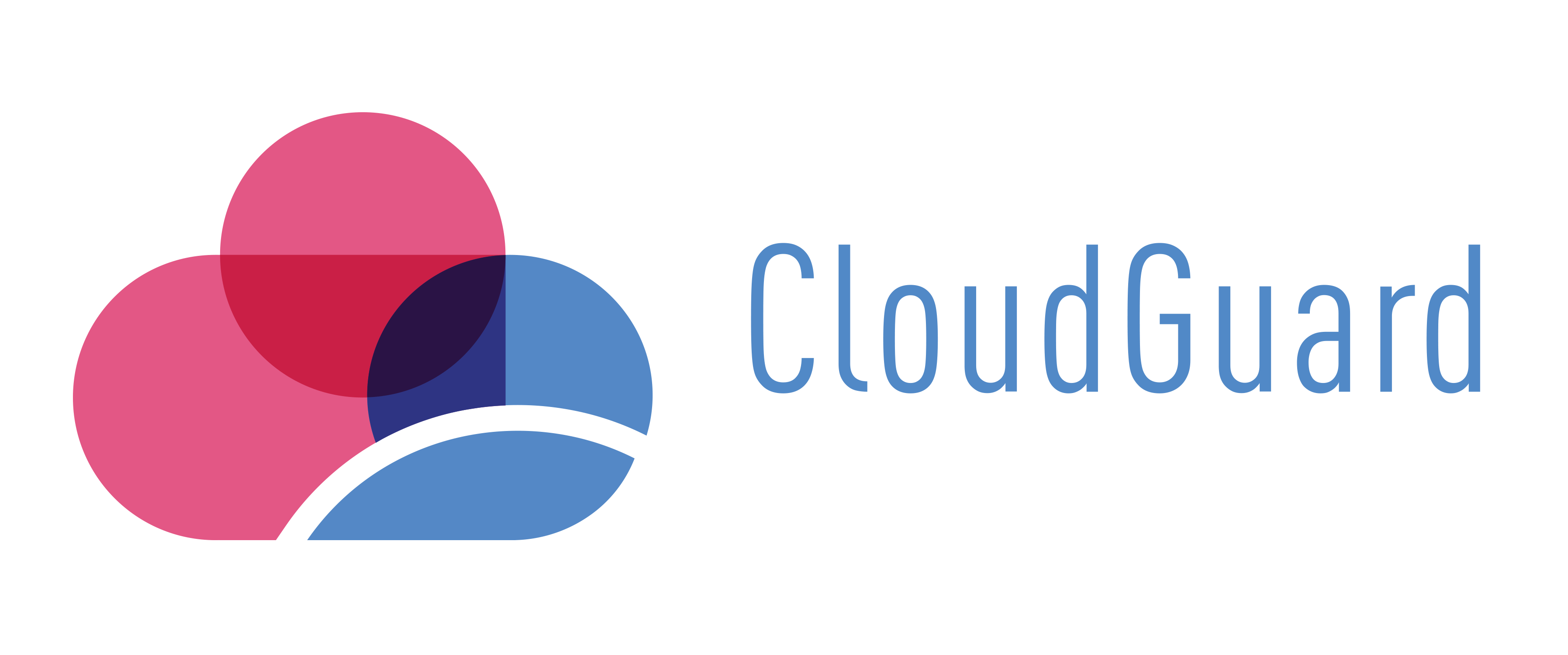 CloudGuard 로고
