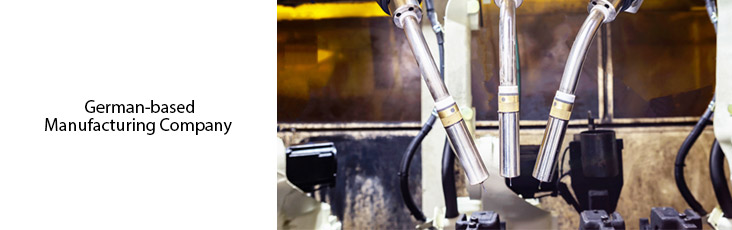 Manufacturing Company