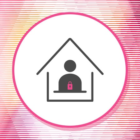 What is Remote Work Security?