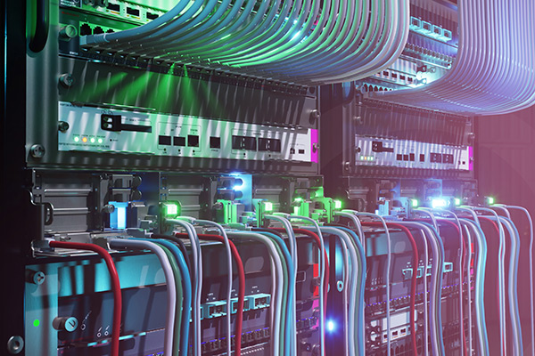 Optimized internet and network connectivity optimized internet and network connectivity