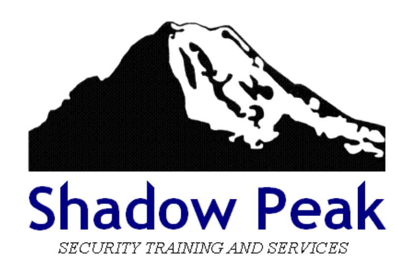 shadow peak logo
