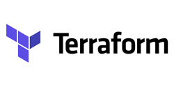 Terraform 로고