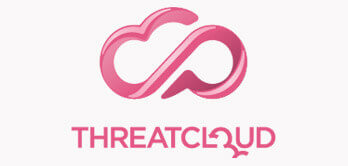 Threatcloud 타일