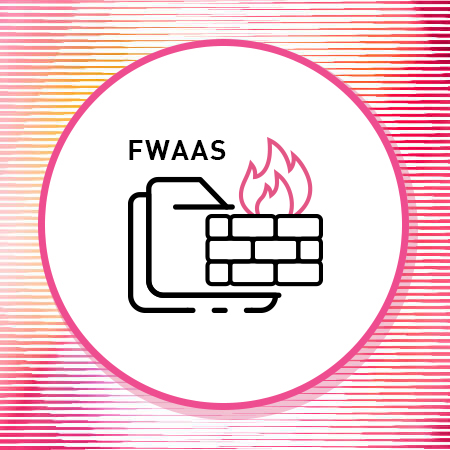 서비스형 방화벽(FWaaS)