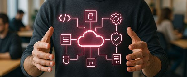 Security That Scales