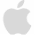 Logotipo da Apple