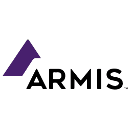 Logotipo da Armis