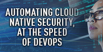 Automatizando a segurança nativa da nuvem na velocidade dos DevOps