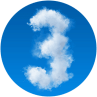 Cinco práticas recomendadas para migração segura para a nuvem