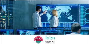 MDR Horizon