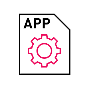 icon apps
