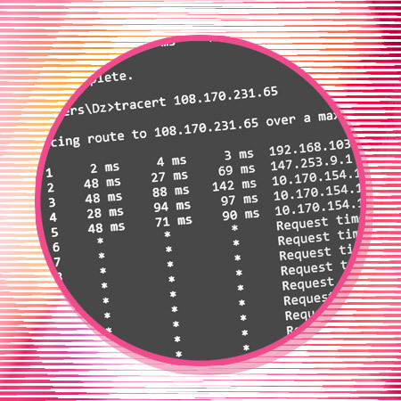 O que é Traceroute?