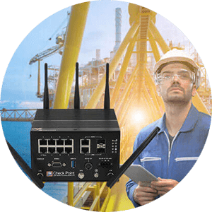 Ambientes iot industriais