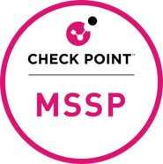Distintivo MSSP